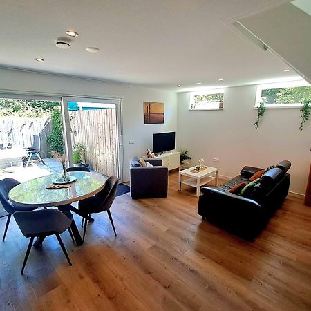 Bosweg 9A, Comfortabele Vakantiewoning, Centrum Заутеланде Экстерьер фото
